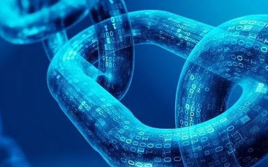 区块链技术是否有可能彻底改变医疗保健行业？_FLOW:TradeFlow
