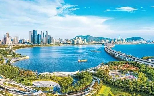 经济日报：深圳“以数治税”改变了什么_区块链:TUSHI币