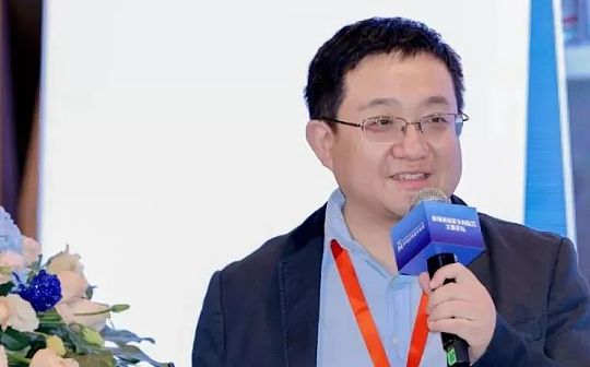史鹏飞：区块链在乡村振兴中的应用场景真的存在吗？_以太坊:ETH