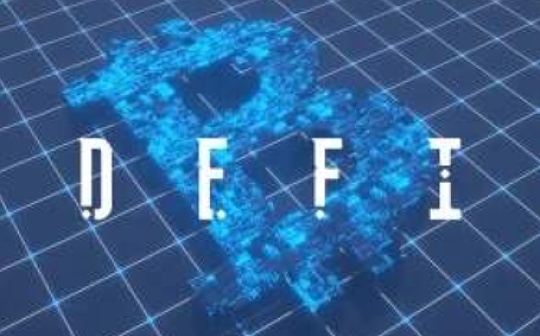 Cdot:疫情封锁 或将是DeFi项目获得用户的机会