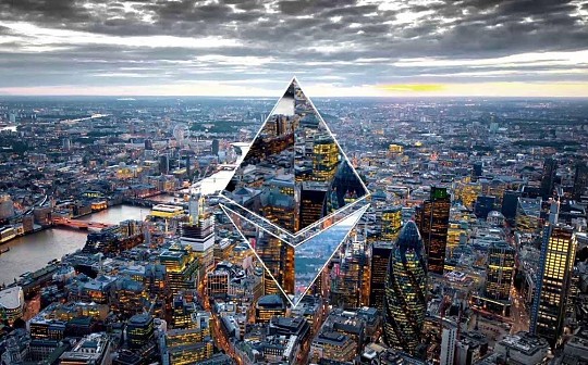 金色观察|伊斯坦布尔是以太坊的福还是祸？_TUR:RES