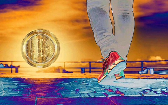 金色深度丨为加密货币创建专属银行实体 怀俄明州新举措有何重要意义？_区块链:加密货币