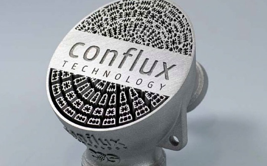 金色观察｜详解Conflux的最新升级 Conflux eSpace_ACE:SPACES价格