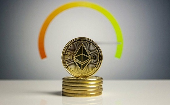 金色观察丨“The Merge”之后 以太坊就万事大吉了吗？_区块链:binance
