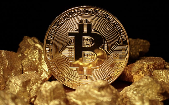 金色趋势丨BTC反弹结束了？_BTC:ITC