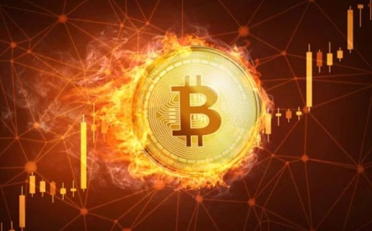 金色趋势丨BTC历史第三次黄金坑有望形成？_比特币:以太坊币最新价格