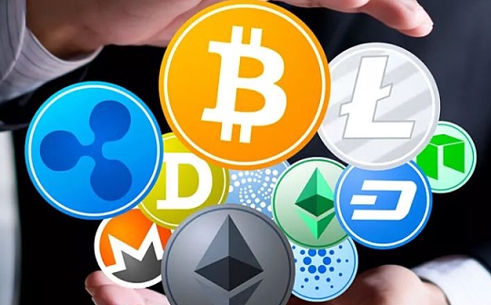 金色趋势丨知史鉴今 本轮牛市大概率还未见顶_WEB:NFTB