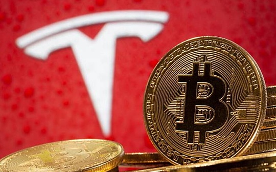 金色观察 | Elon Musk称挖矿使用更多清洁能源后会恢复BTC支付_BTC:3X Long Chainlink Token