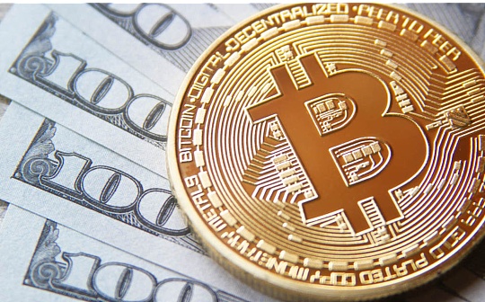 金色观察 | BTC市场观点改变的原因_比特币:比特币是稳定币吗