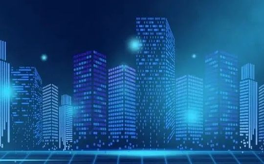 BSN赋能《江西省“十四五”新型基础设施建设规划》_区块链:coinw币赢官方app苹果版