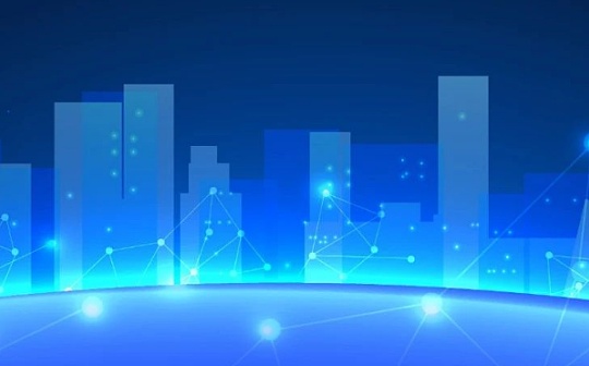 《湖南省区块链白皮书》发布：区块链是湖南优势产业_区块链:DEFI