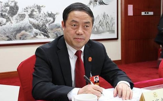 全国政协委员巩富文：区块链助推社会治理大有可为_区块链:BIT