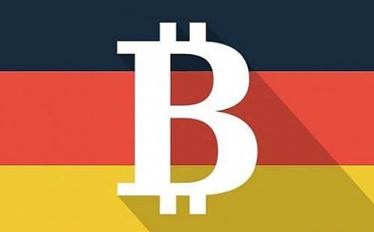 重磅 德国正式将加密货币列为金融工具_比特币:小比特币怎么样