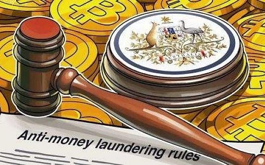 一年新增66家 澳大利亚注册加密货币交易所已达321家_比特币:稳定币和加密货币