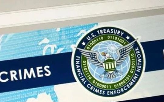 FinCEN：社交网络公司代币化必须遵循法律_FIN:Goldfinch