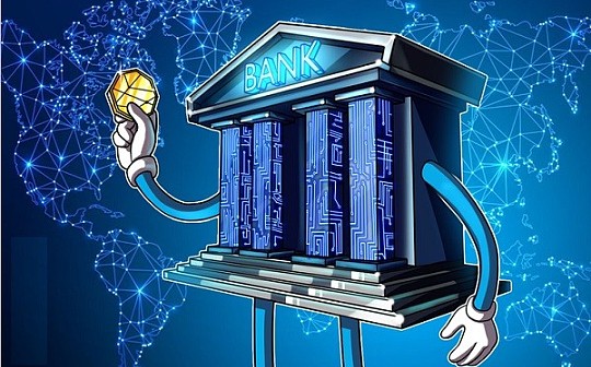 金色前哨丨欧洲央行：拟开发保护用户隐私的央行数字货币支付系统_数字货币:区块链