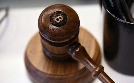 比特币等代币不应被称为“货币” 加密数字币从严监管成趋势_WEB:cweb币投资机构