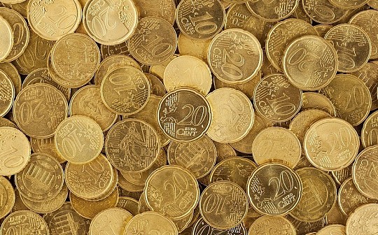 欧盟提出建议考虑欧洲数字货币的草案_加密货币:chatcoin币未来价值