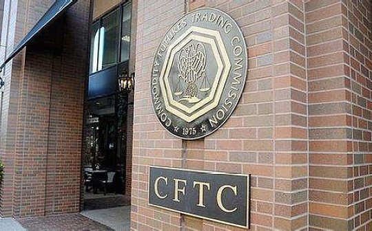 获CTFC主席钦点 以太坊期货合约真的要来了？_BER:RAMP币