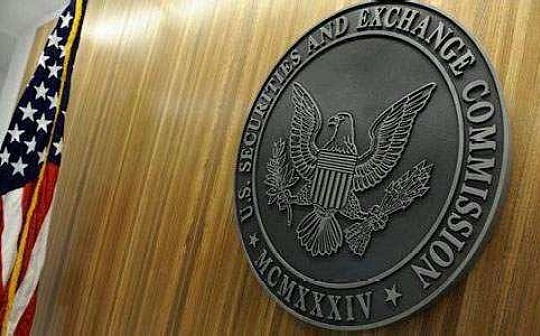 SEC发出第二张无异议函 这家公司可合规发行ERC20代币_SEC:TER