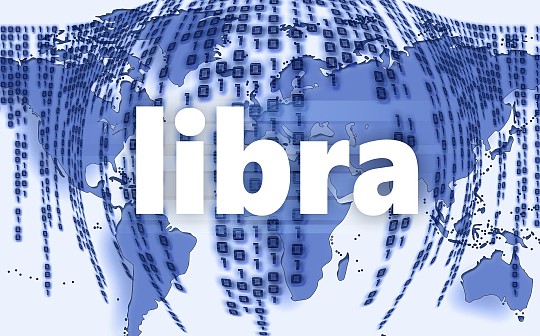 韩国监管机：Libra加密项目存在金融稳定风险_LIBRA:BOO