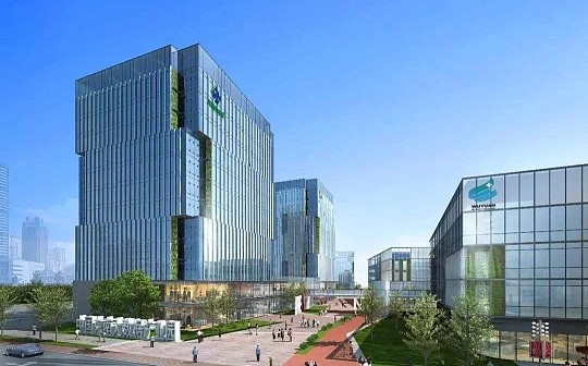 最高奖励600万 福州出台3大措施加快区块链产业发展_NBS:BSP