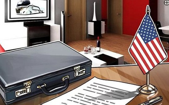美国科罗拉多州将加密豁免条例纳入法律_区块链:TIGER
