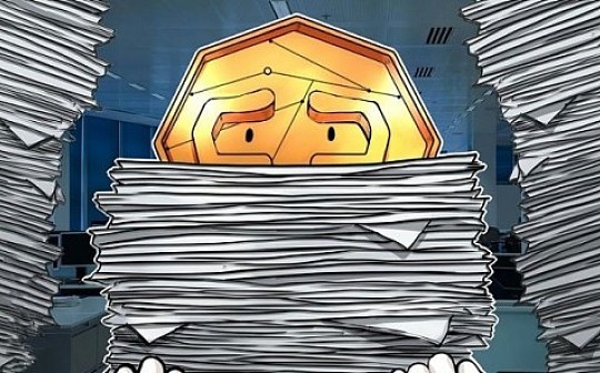 欧洲监管委员会主席：支持新的数字资产监管条例_区块链:Kranz Token