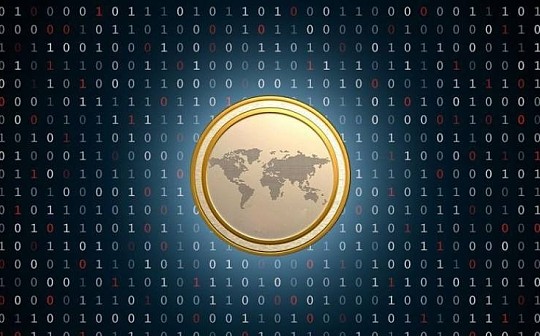 国家数字货币元年：乌克兰抢先完成试行 中国正深入推进 俄罗斯年中启动_数字货币:区块链