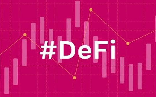 2022年去中心化交易所会崛起吗？_DEX:DEFI