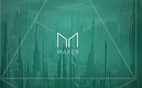 DeFi 借贷 VS 传统借贷_DEFI:MAKE