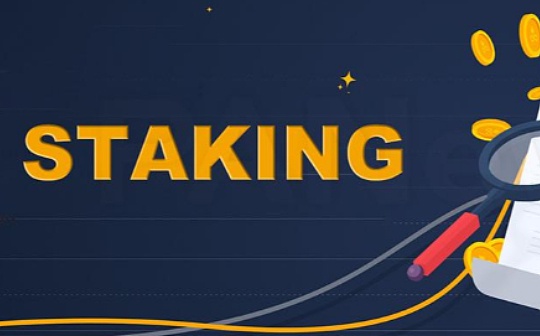Staking与DeFi的完美结合 一文了解流动Staking的重要意义_THE:Ethereum Stake