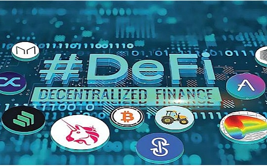 DeFi被动收入初学者指南：收益耕作类型及利弊_DEF:加密货币