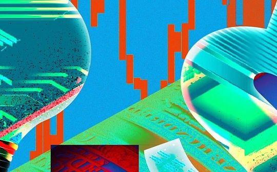 为何 DeFi 可能比传统金融的风险更小_DEF:DEFI