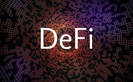 《How to DeFi：Advanced》：去中心化固定利率协议_DAO:facedao币白皮书