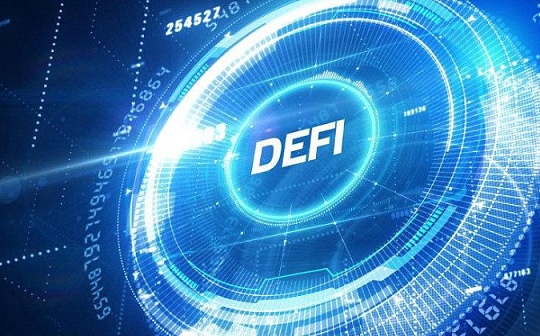 全面拥抱DeFi生态 火币钱包战略升级为一站式DeFi资产收益管理平台_UNI:Uniswap