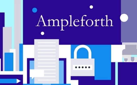 Ampleforth治理代币FORTH空投领取教程_GAM:EFI