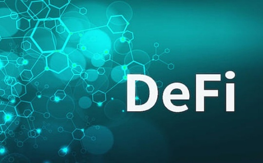 科普丨Defi 一文了解各种Defi项目的DAPP_DAO:pDAI币