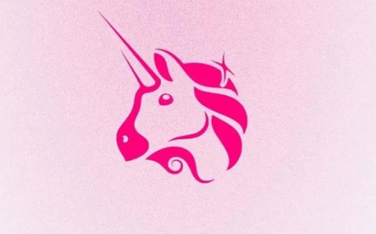 Uniswap竞速：UNI跑赢OKB和HT_EFI:defibox币有价值吗一直跌