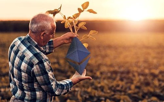 金色观察 | 什么是DeFi中的Yield Farming？怎么参与（附教程）_USHI:SHI