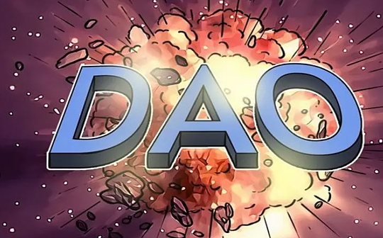 深度解析 Uniswap 和 SushiSwap 对 DAO 未来发展的影响_SWAP:SHI