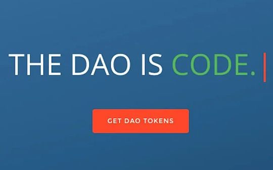 总结DAO的常见问题_加密货币:SEC