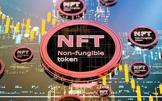 如果NFT不能转卖 是否还值得投资？_NFT:NFTD币