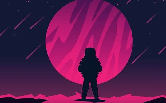 Web 3.0世界中的NFT：仍在发展但未来可期_NFT:Crypto Emergency