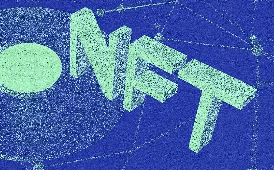 NFT仍在版权法边缘疯狂试探_LIC:blockchainresearchandapplication