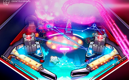 世嘉的Super Game项目考虑添加NFT_NFT:CFS