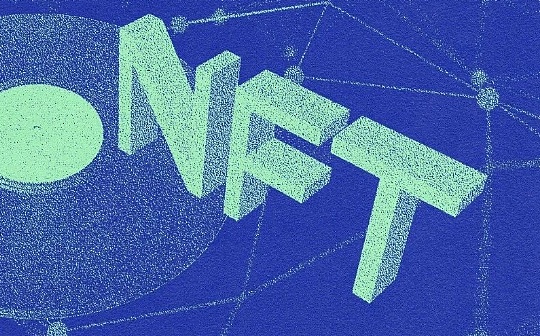 数字藏品再现“千团大战” 收下这个国内首个数字藏品TOP榜单_NFT:Propland