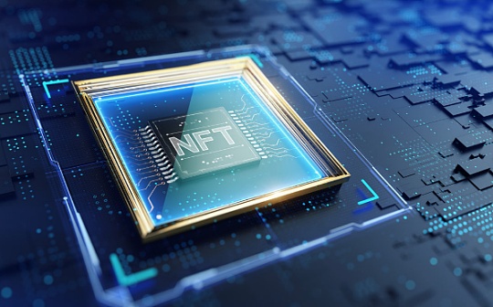NFT成交量在过去一周下降至6300万美元,泡沫爆炸？_NFT:blank币官方