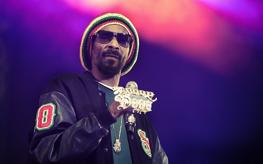 NFT行业的三大区块链之一引起了Snoop Dogg的强烈兴趣,究竟有何潜力？_NFT:以太坊最新价格分析