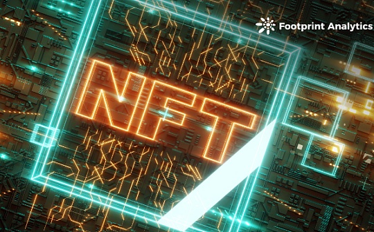 最抢手 NFT？进场体验的我又 emo 了 | Footprint Analytics_NFT:ANTA